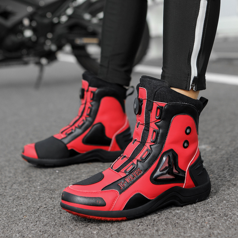 Cycling Commute Shoes - Winter Fur Style Pro Waterproof Commuting