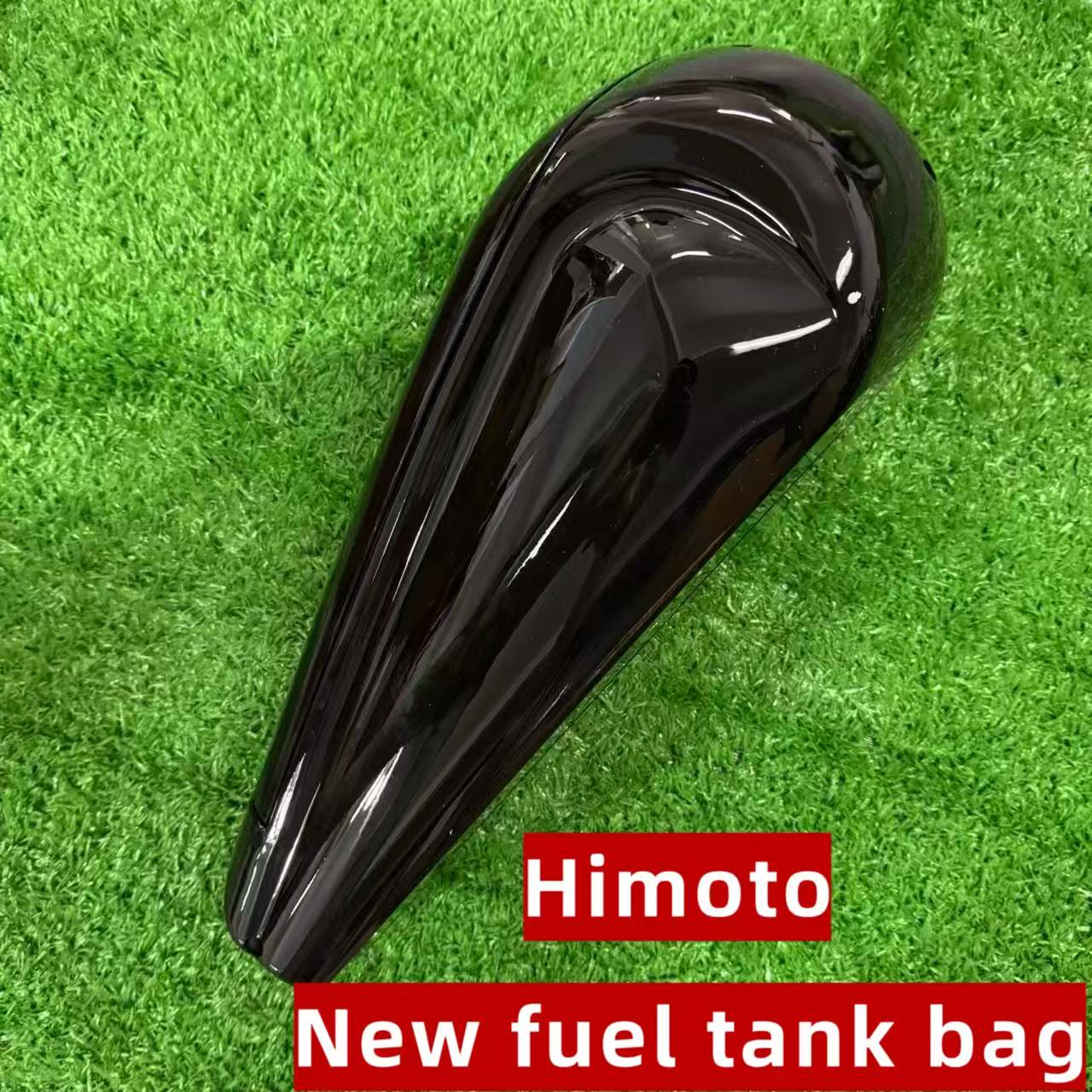 Cycling Commute Bag - himoto muma E bike modified fuel