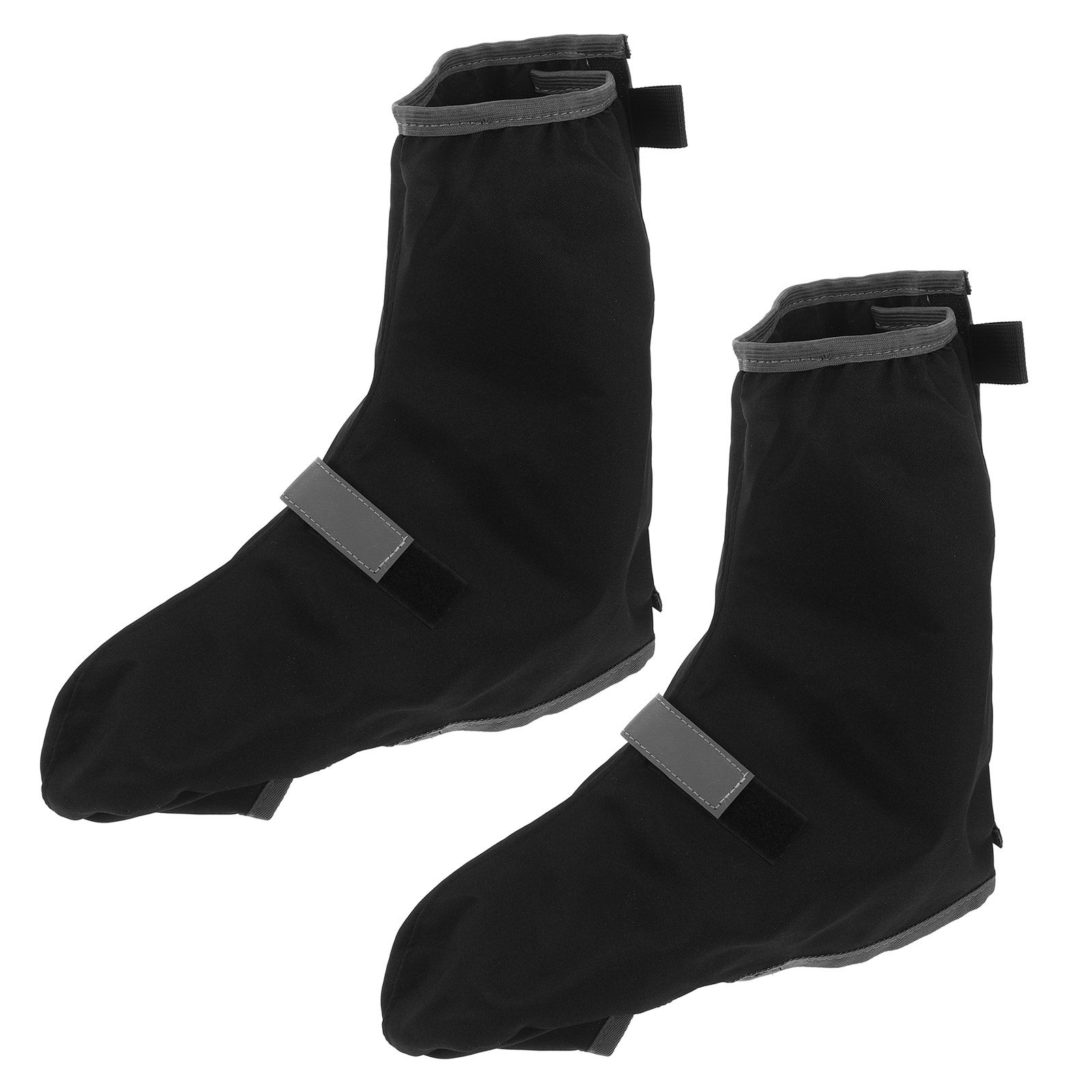 Cycling Commute Shoes - 1Pair Waterproof Cycling Shoe Covers Rain