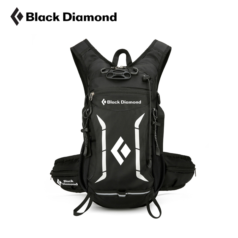 Cycling Commuter Backpack - Black Diamond Men's and Women's Mountaineering