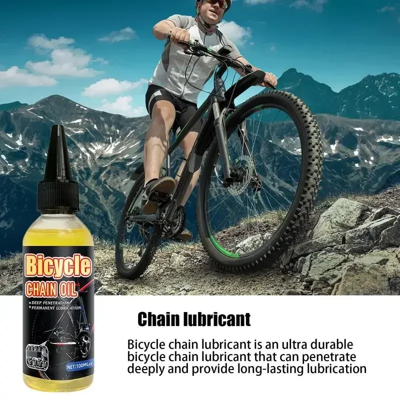 100/300ml motorcycle Bicycle S - Grease Waterproof Bike review and price