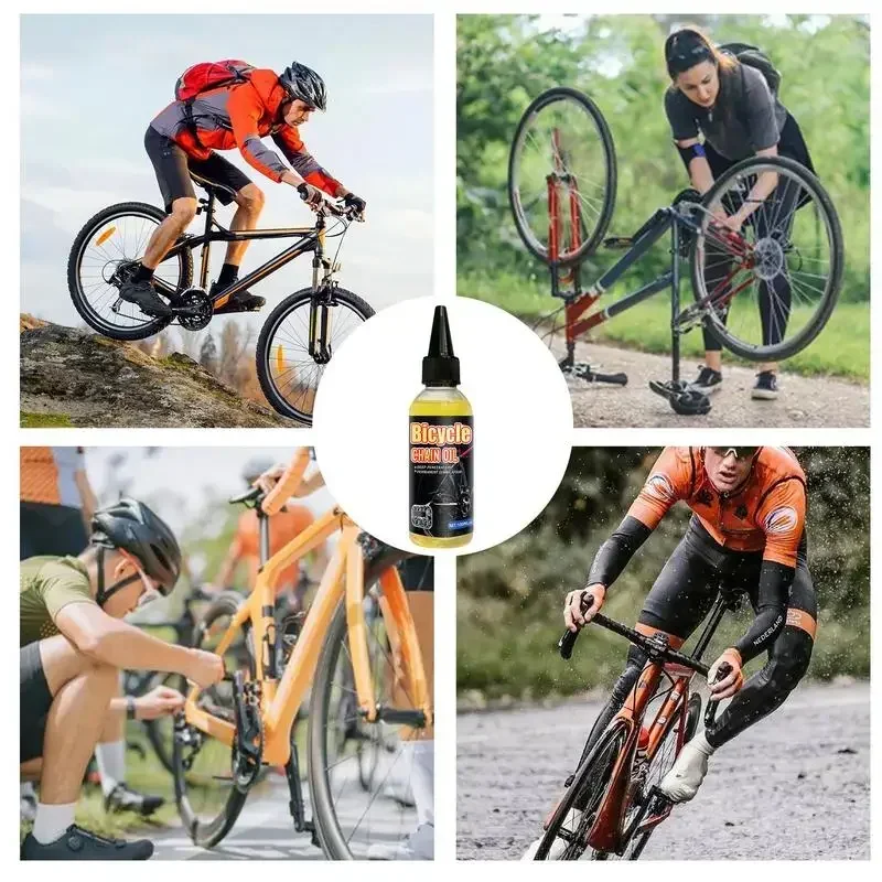 100/300ml motorcycle Bicycle S - Grease Waterproof Bike review and price