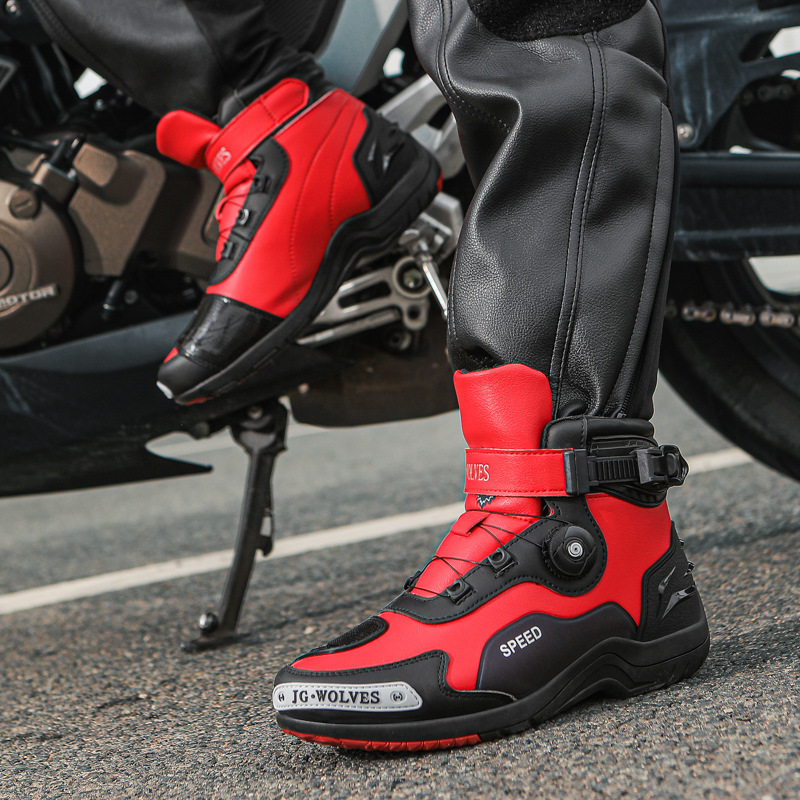 Four Seasons New Cycling Boots - Cycling Commute Shoes review and price