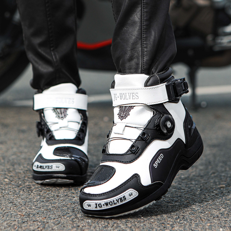 Four Seasons New Cycling Boots - Cycling Commute Shoes review and price