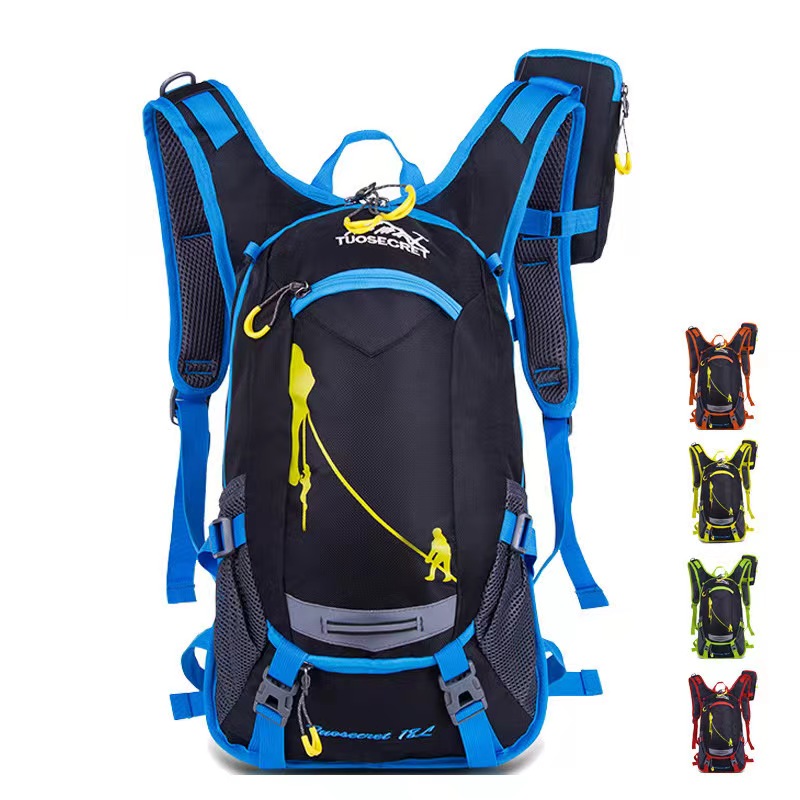18L Bike Cycling Outdoor Sport - Cycling Commuter Backpack review and price