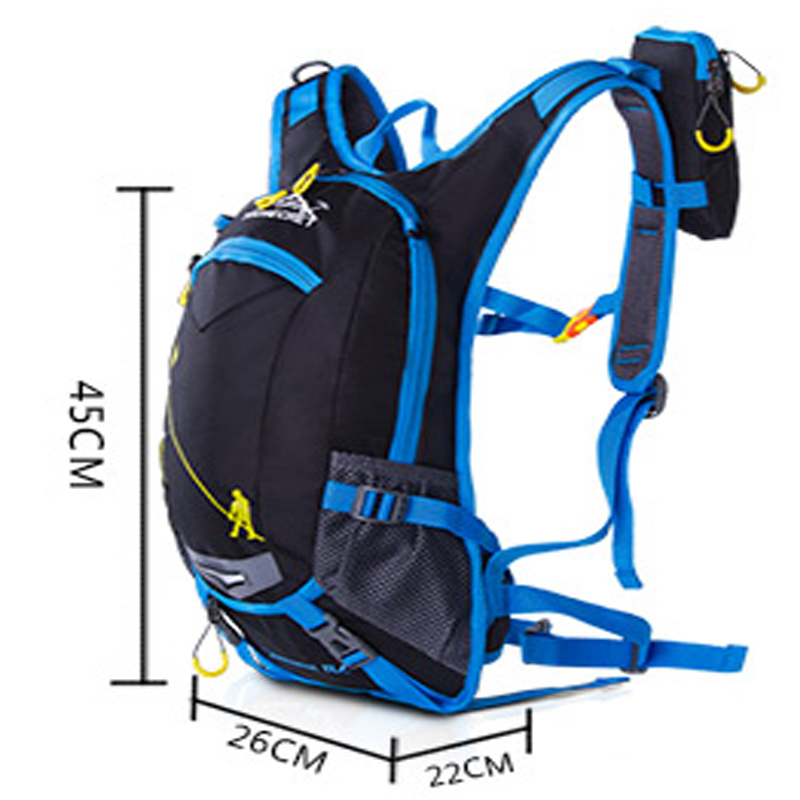 18L Bike Cycling Outdoor Sport - Cycling Commuter Backpack review and price
