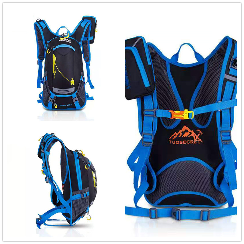 18L Bike Cycling Outdoor Sport - Cycling Commuter Backpack review and price