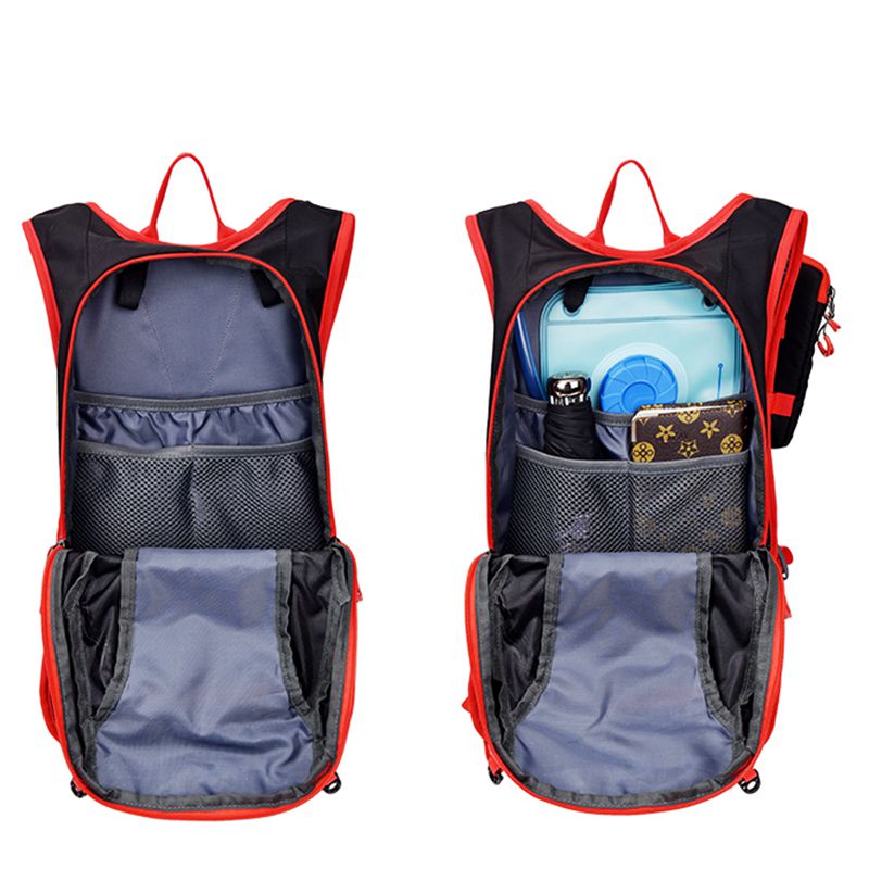 18L Bike Cycling Outdoor Sport - Cycling Commuter Backpack review and price