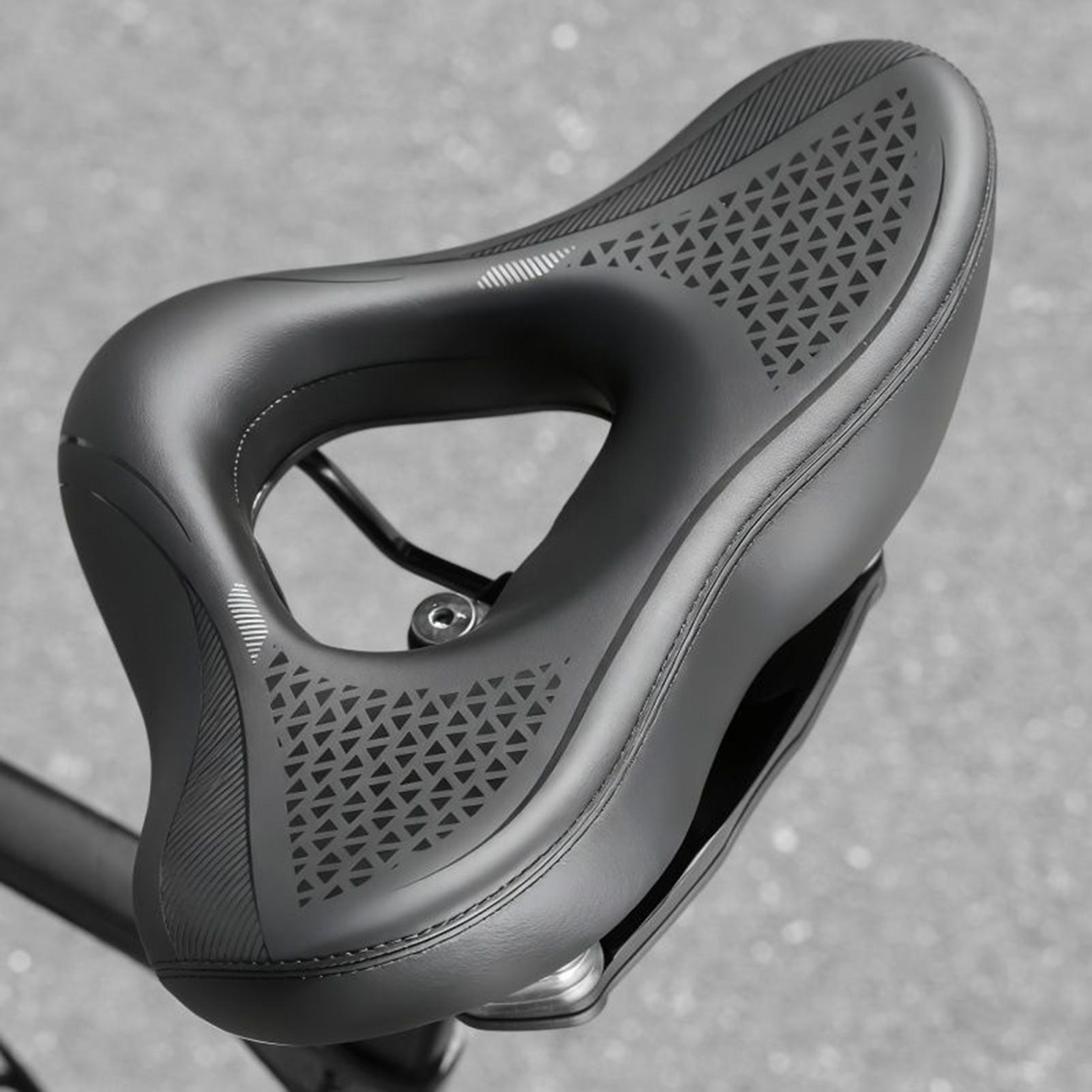 Cycle Seat Cushion All-Weather - Cycling Commute Distance review and price