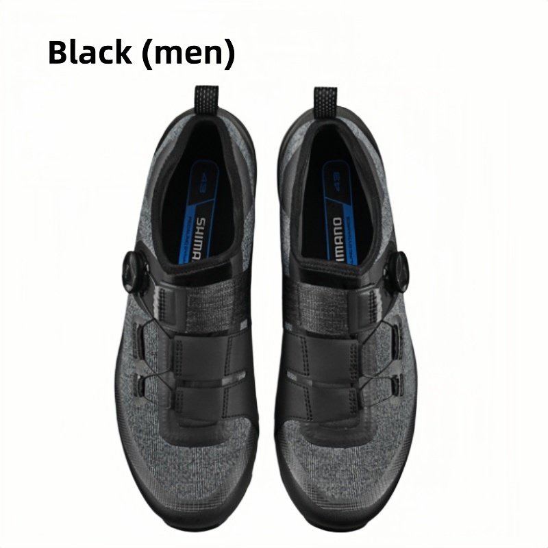 Shimano SH-ET701 Flat Touring  - Cycling Commute Shoes review and price