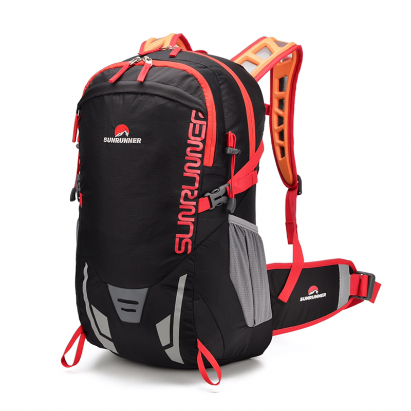35L Hiking Backpack Bag Large  - Cycling Commuter Backpack review and price