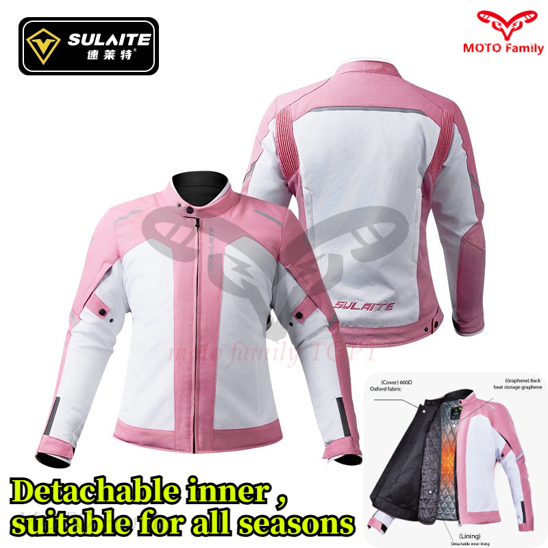 Motorcycle cycling suit women  - Cycling Commute Jacket review and price