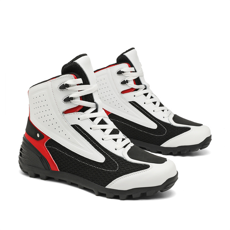 Motorcycle Waterproof Commutin - Cycling Commute Shoes review and price