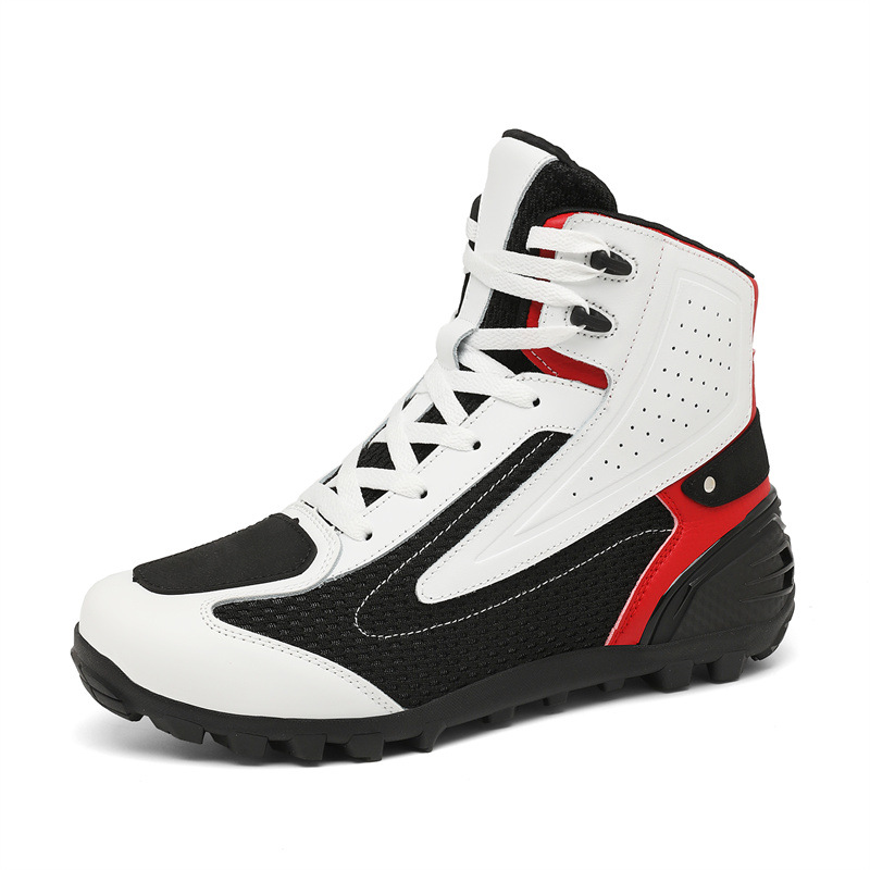 Motorcycle Waterproof Commutin - Cycling Commute Shoes review and price