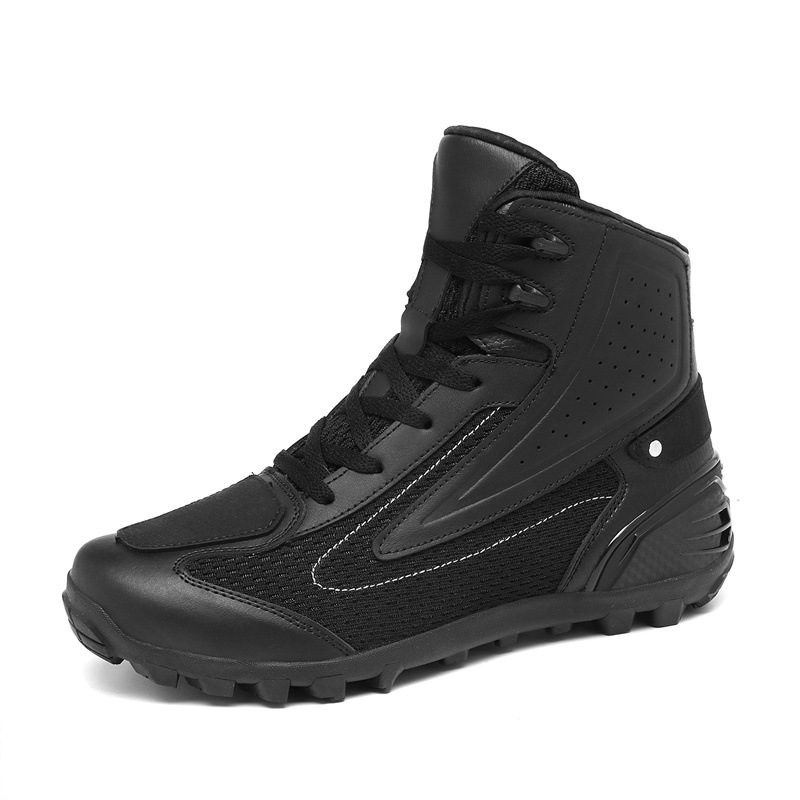 Motorcycle Waterproof Commutin - Cycling Commute Shoes review and price