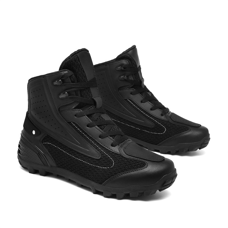 Motorcycle Waterproof Commutin - Cycling Commute Shoes review and price