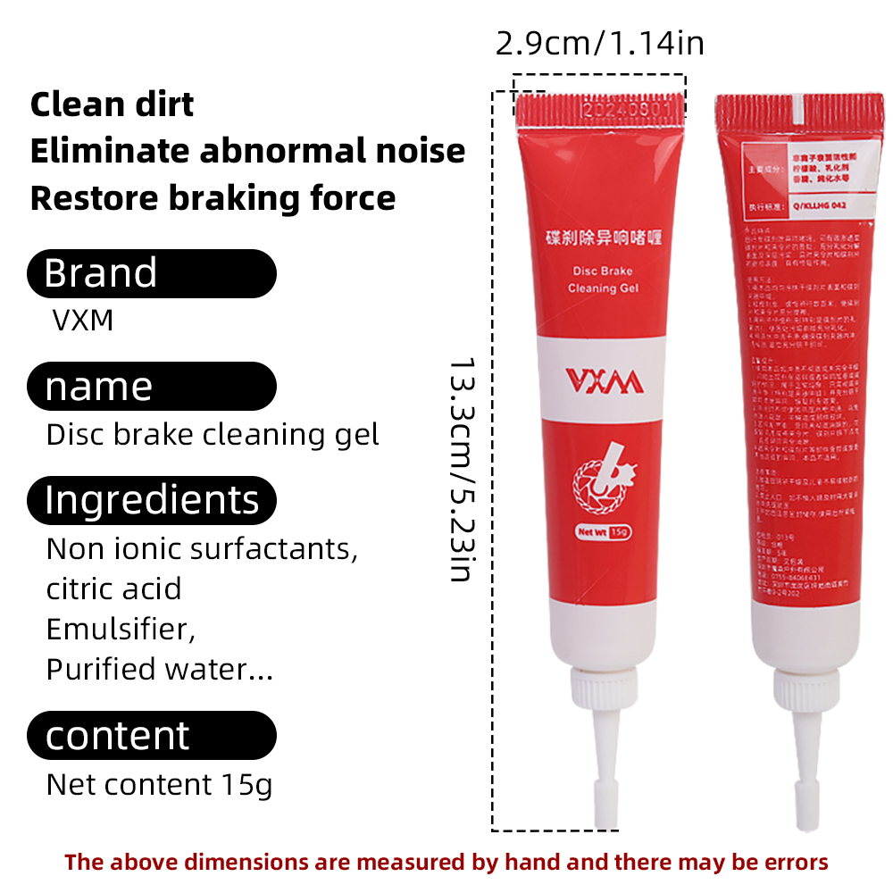 VXM Bike Cleaning Degreaser Re - Grease Waterproof Bike review and price
