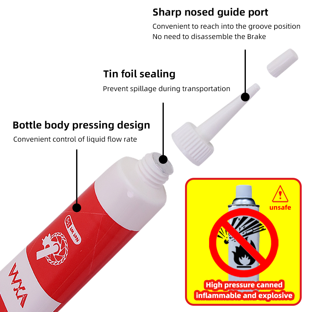 VXM Bike Cleaning Degreaser Re - Grease Waterproof Bike review and price