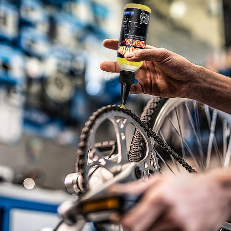 Bicycle Special Lubricant MTB  - Grease Waterproof Bike review and price