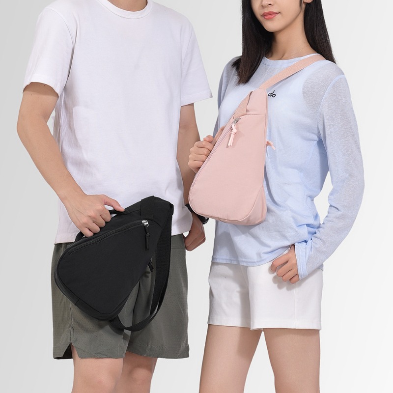 Chest Bag Single Shoulder Cros - Cycling Commuter Bag review and price