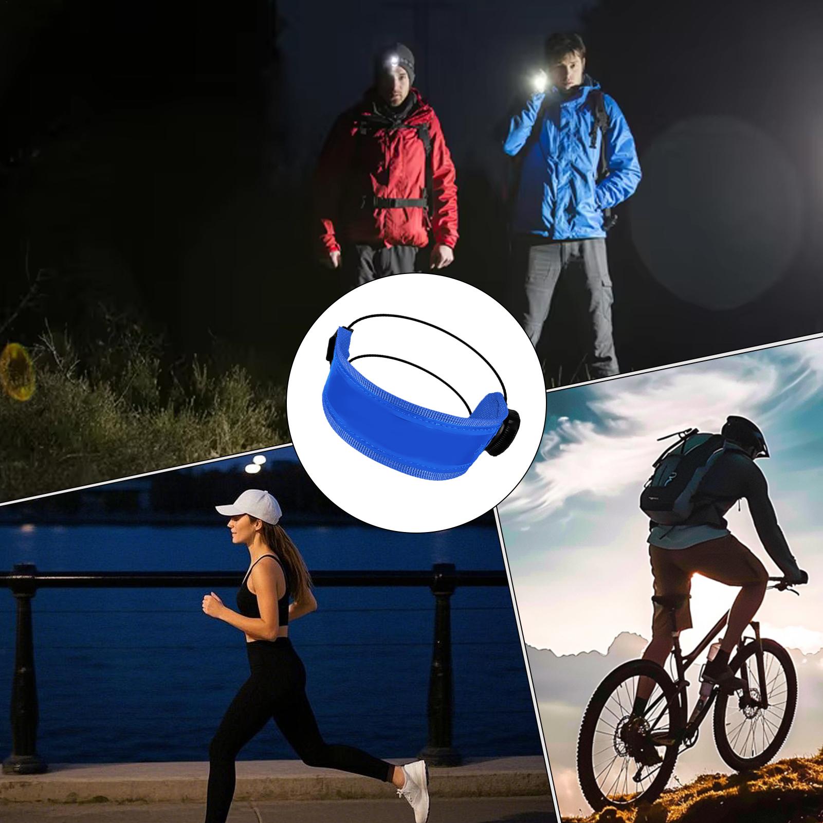Night Cycling Reflective Ankle - Cycling Commute Shoes review and price