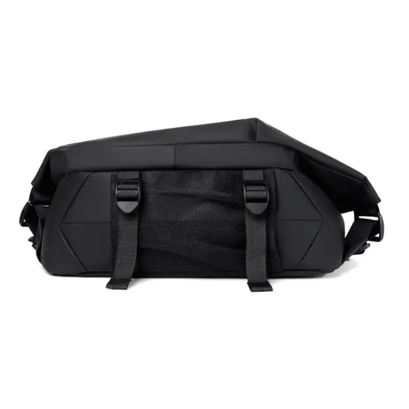 Men's Functional Crossbody Bag - Cycling Commuter Bag review and price