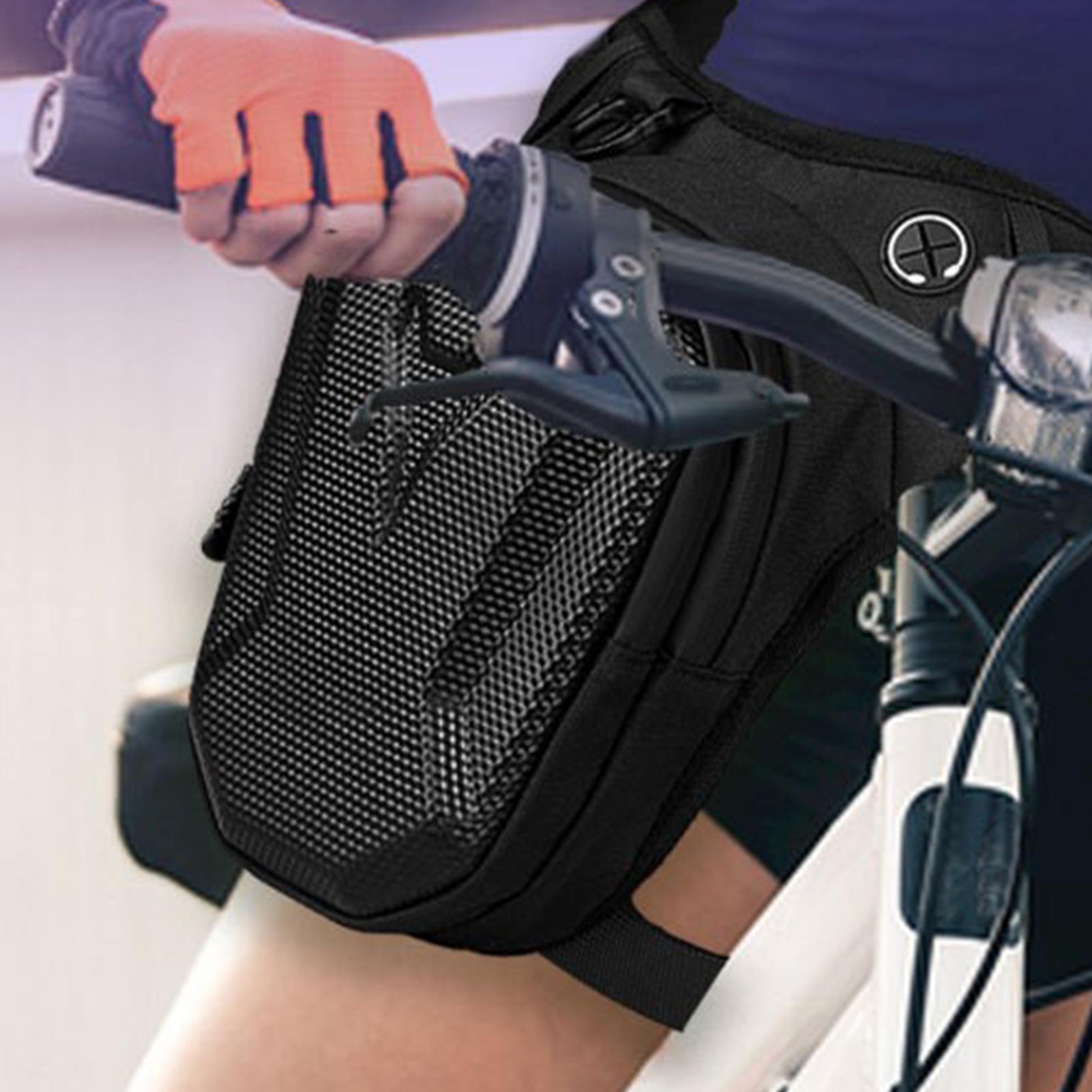 Thigh Bag Motorcycle Waterproo - Cycling Commuter Bag review and price