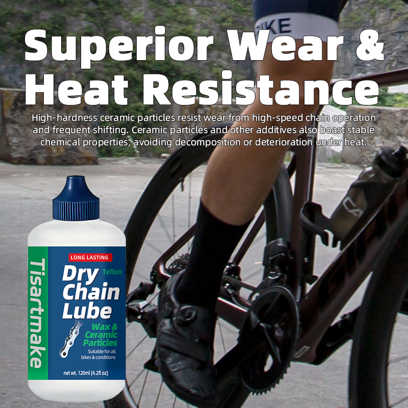 15ml/120ML Bicycle Chain Waxy  - Grease Waterproof Bike review and price