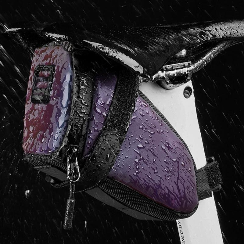 652F Quickly Release Waterproo - Cycling Commute Distance review and price