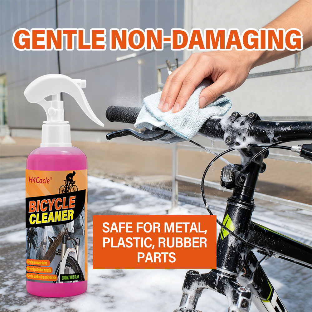 Bicycle Maintenance Cleaner Bi - Grease Waterproof Bike review and price