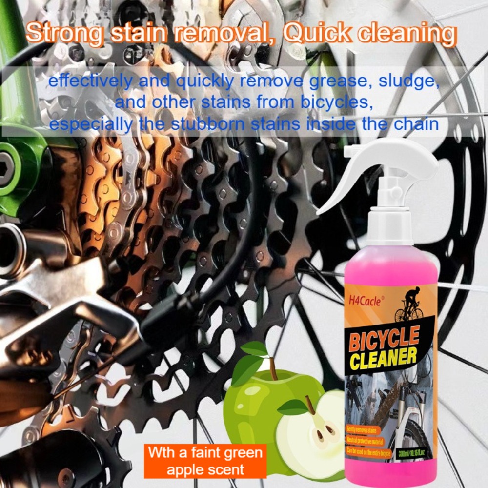 Bicycle Maintenance Cleaner Bi - Grease Waterproof Bike review and price