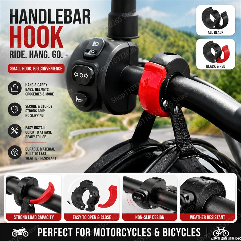Heavy Duty Motorcycle Bike Han - Cycling Commute Bag review and price