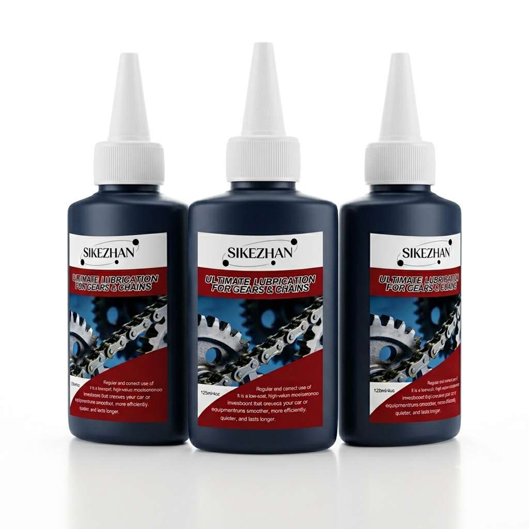 125ml Bicycle Chain Lube Dry O - Grease Waterproof Bike review and price