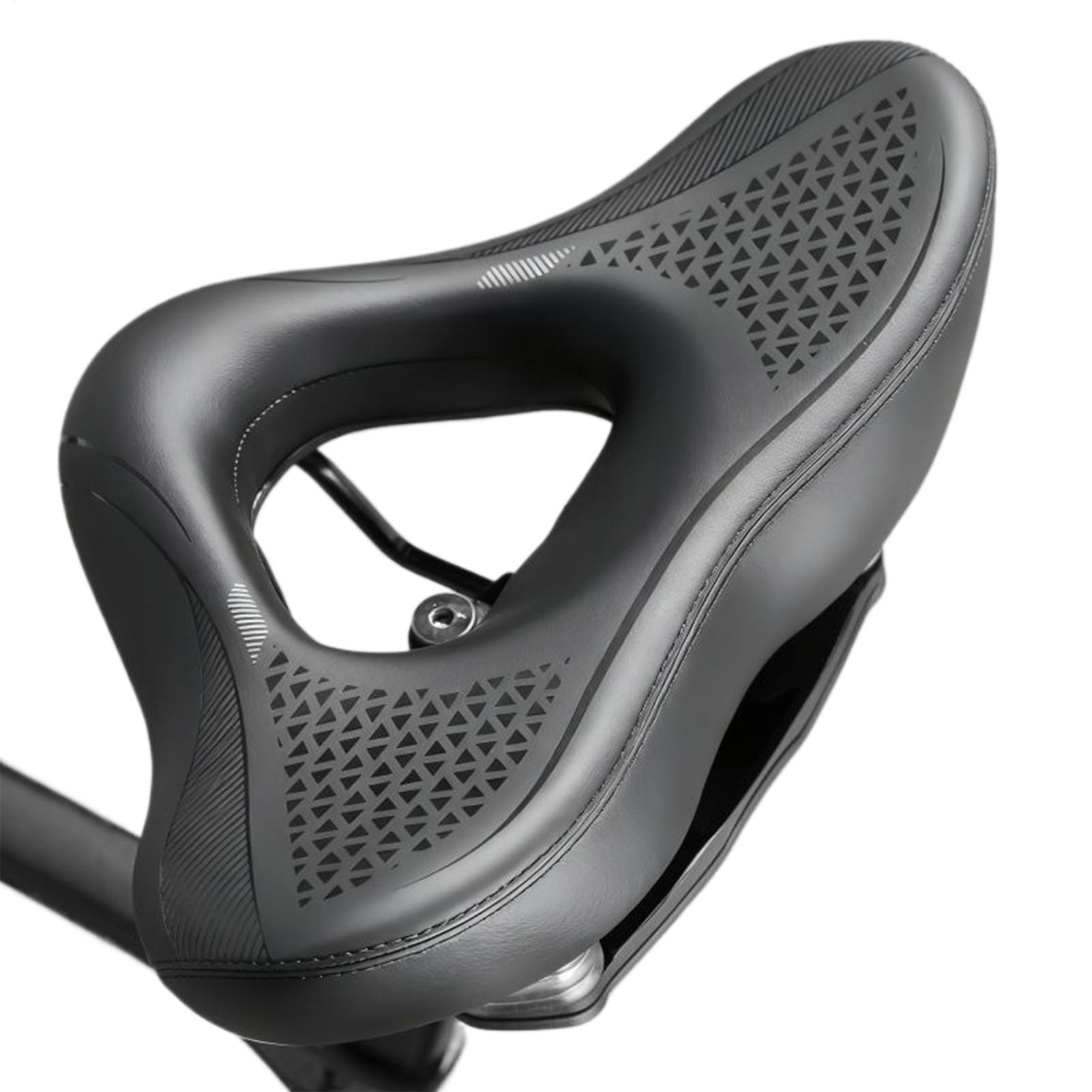 Cycle Seat Cushion Comfortable - Cycling Commute Distance review and price