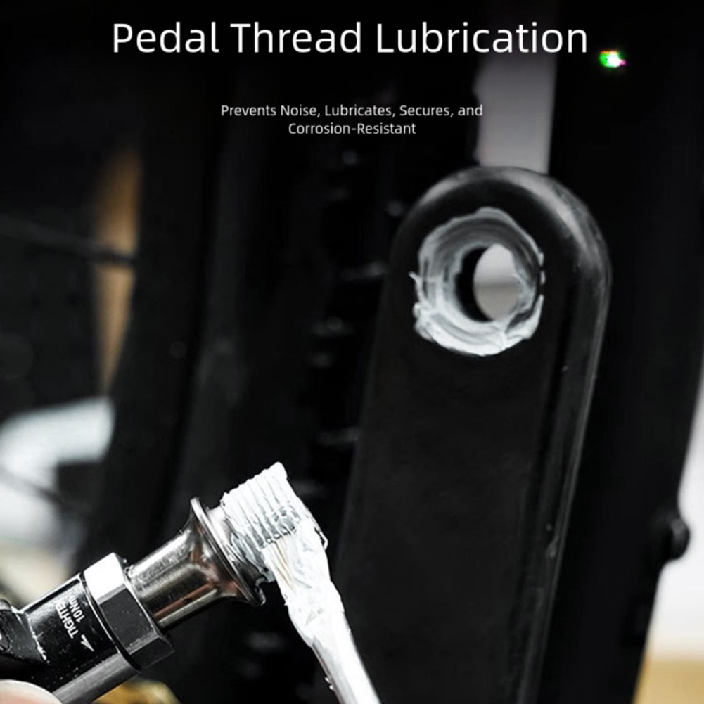 Bike grease for mountain road  - Grease Waterproof Bike review and price