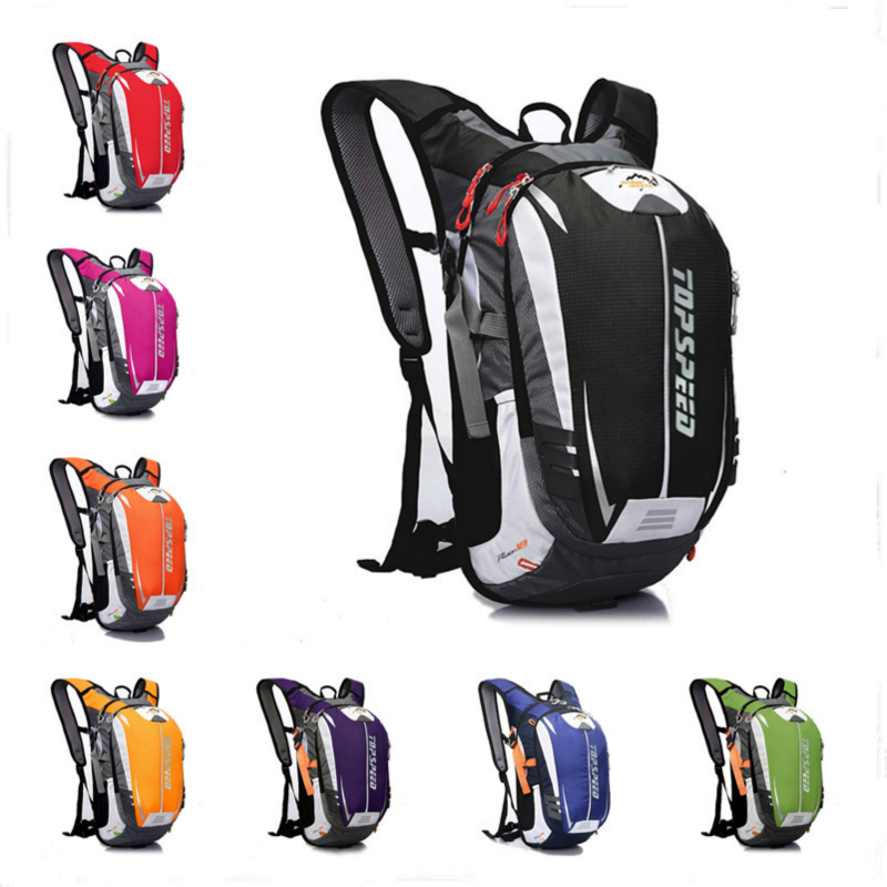 Biking Hydration Backpack Port - Cycling Commuter Backpack review and price