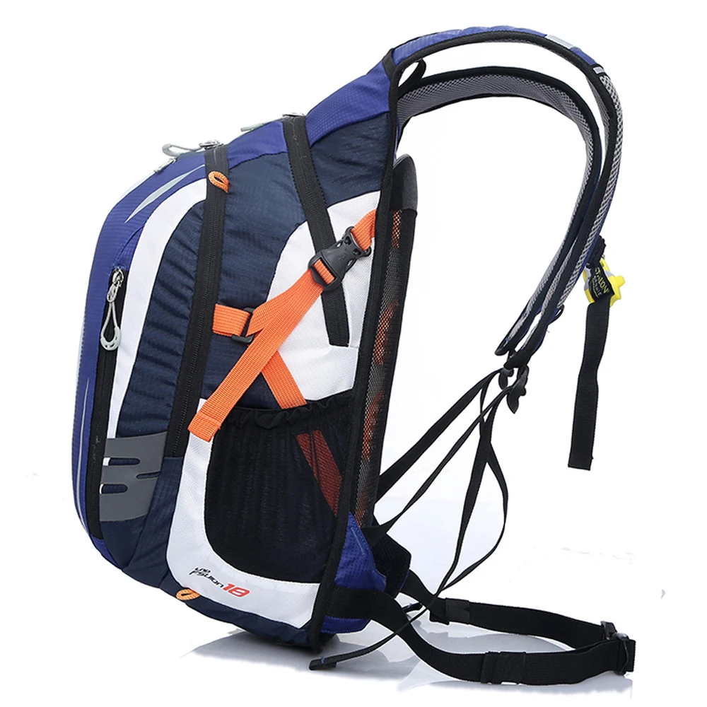 Biking Hydration Backpack Port - Cycling Commuter Backpack review and price