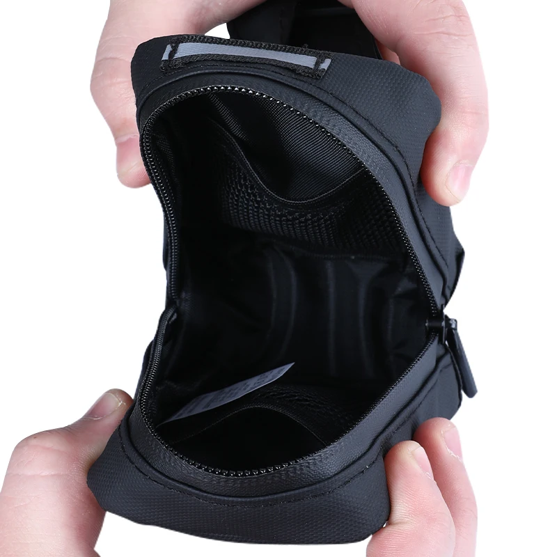 ESLNF Bike Saddle Bag Waterpro - Cycling Commuter Bag review and price