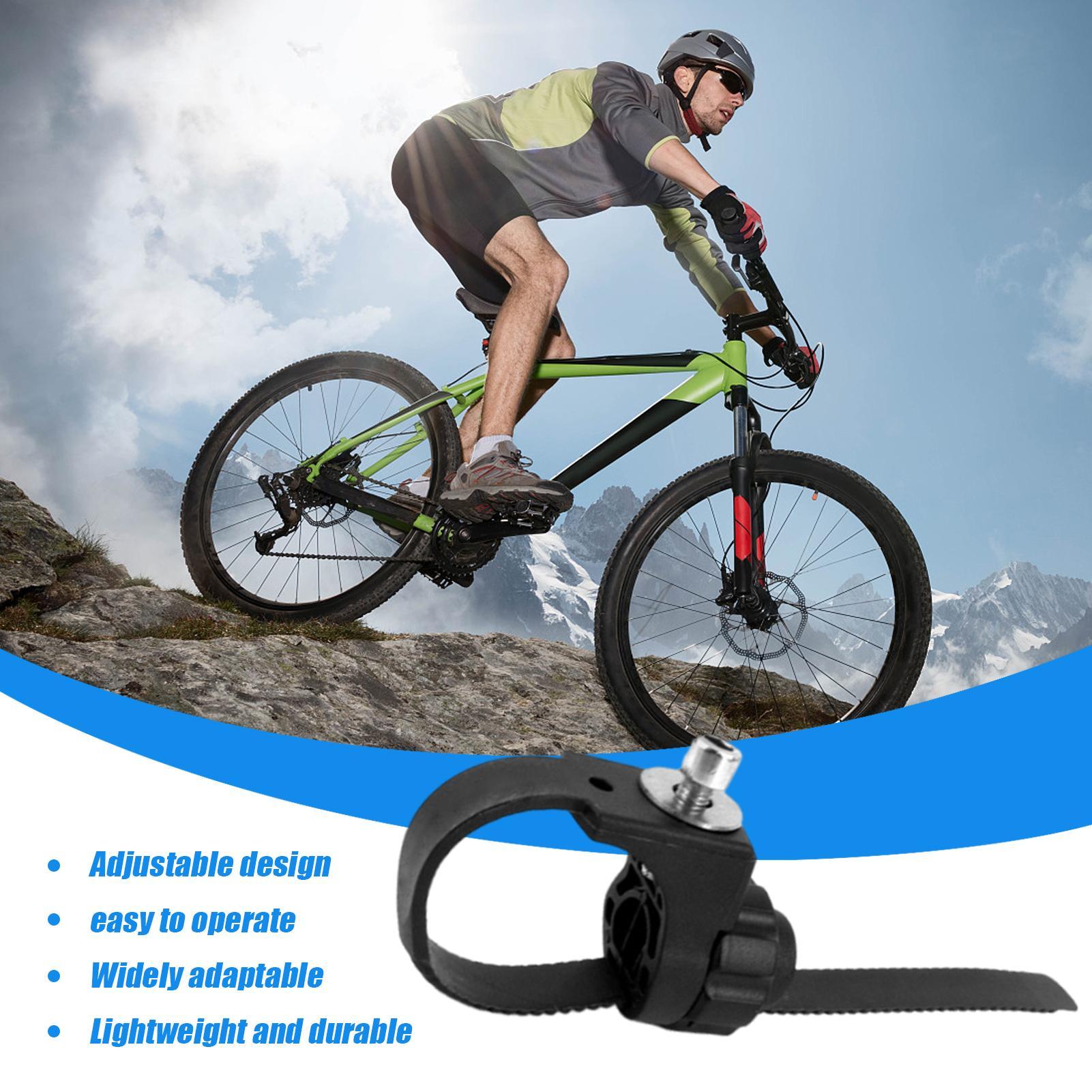 2pcs Bike Fork Clamp Fork Moun - Cycling Loop review and price