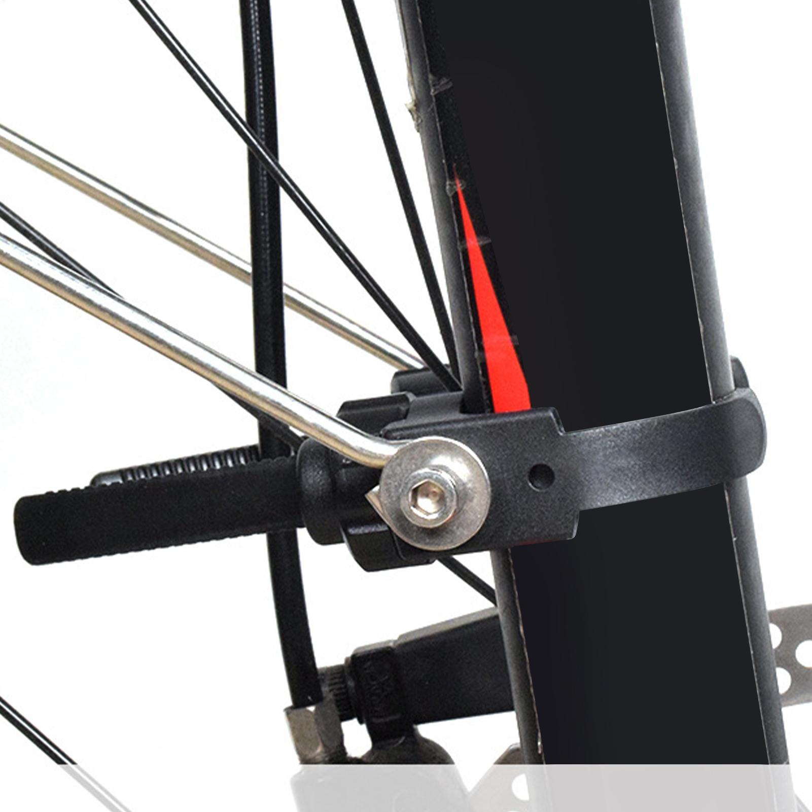 2pcs Bike Fork Clamp Fork Moun - Cycling Loop review and price