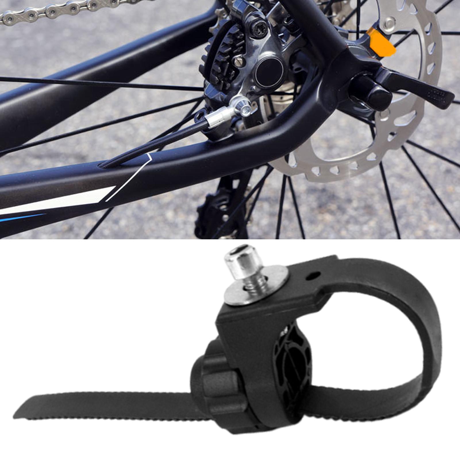 2pcs Bike Fork Clamp Fork Moun - Cycling Loop review and price
