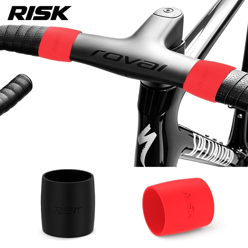 Silicone Handlebar Tape Fixing - Cycling Loop review and price