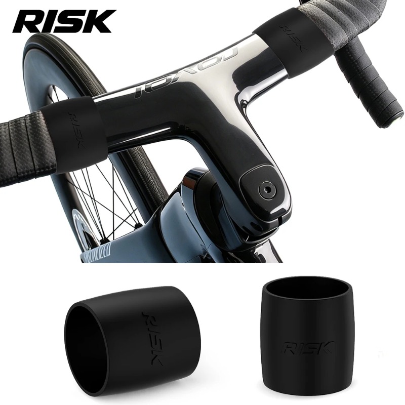 Silicone Handlebar Tape Fixing - Cycling Loop review and price