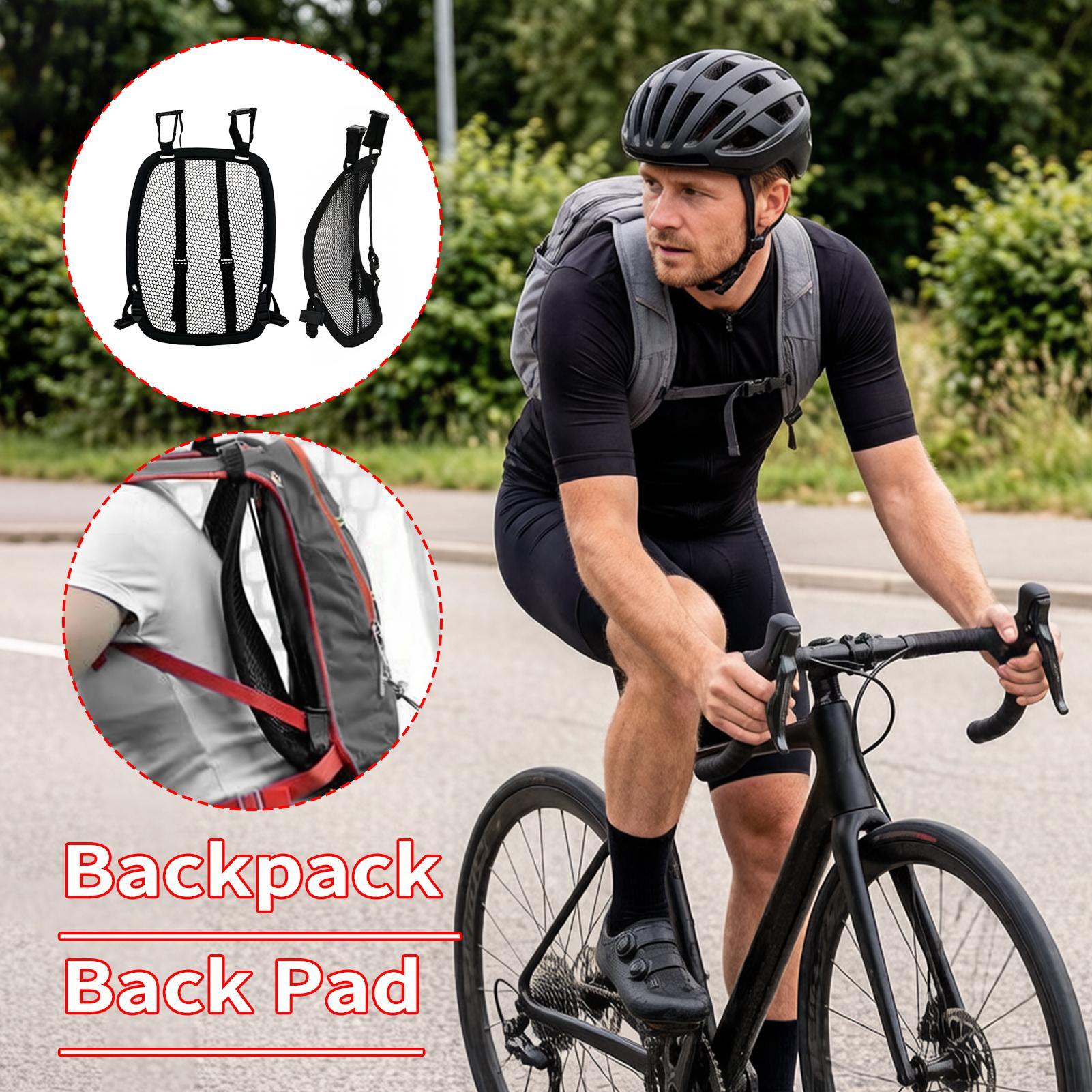 Universal Rucksack Airflow Spa - Cycling Commuter Backpack review and price
