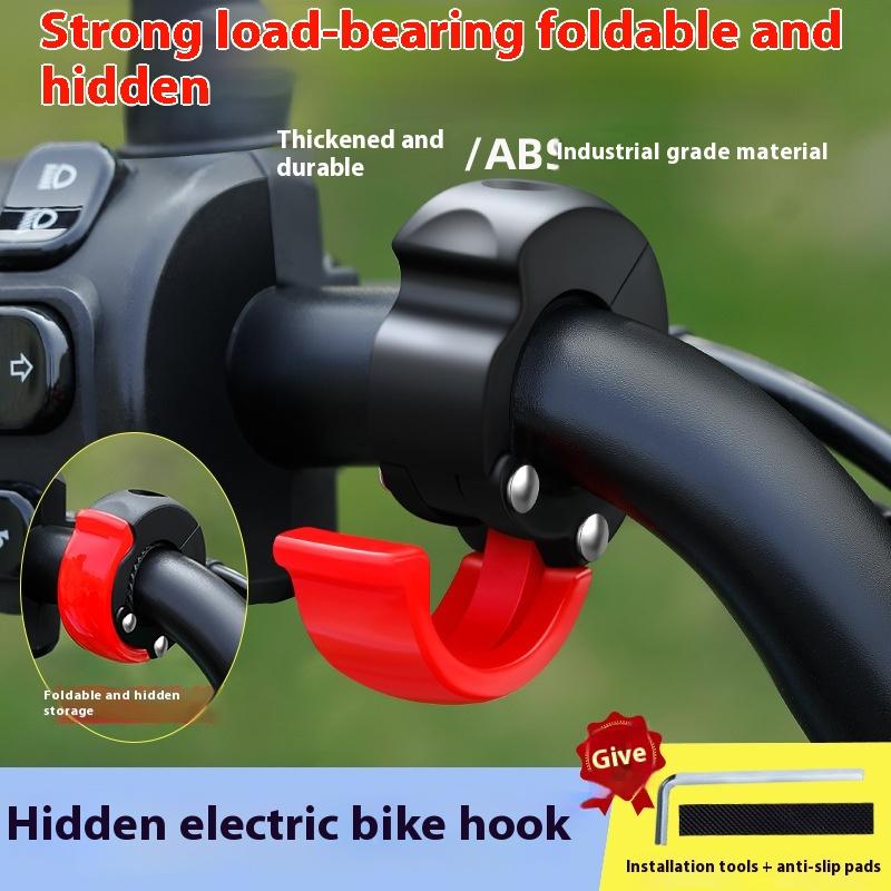 1Set ABS Bicycle Scooter Motor - Cycling Commuter Bag review and price