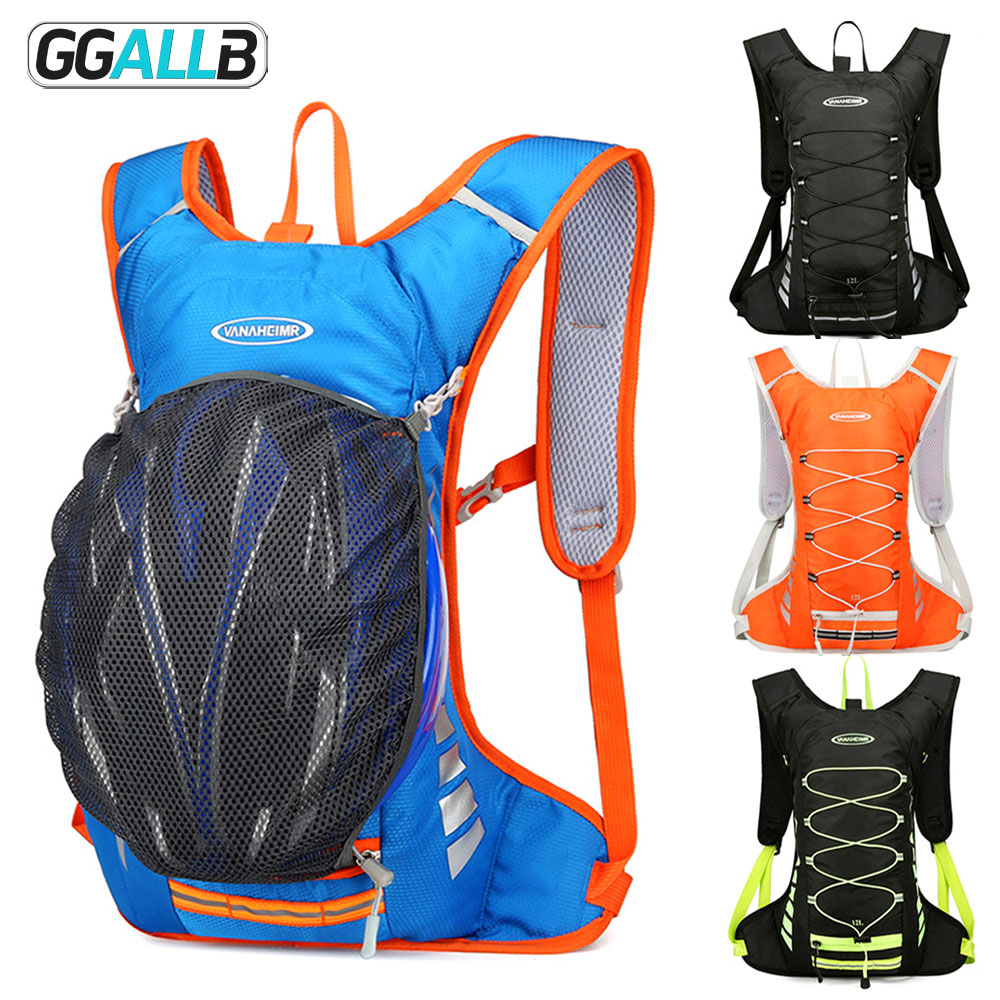 Hydration Pack Backpack for Ru - Cycling Commuter Backpack review and price