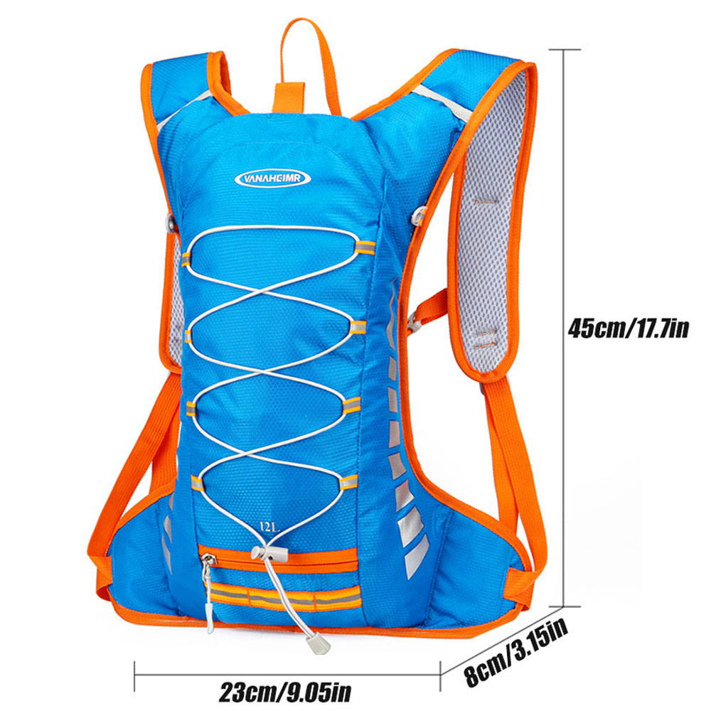 Hydration Pack Backpack for Ru - Cycling Commuter Backpack review and price