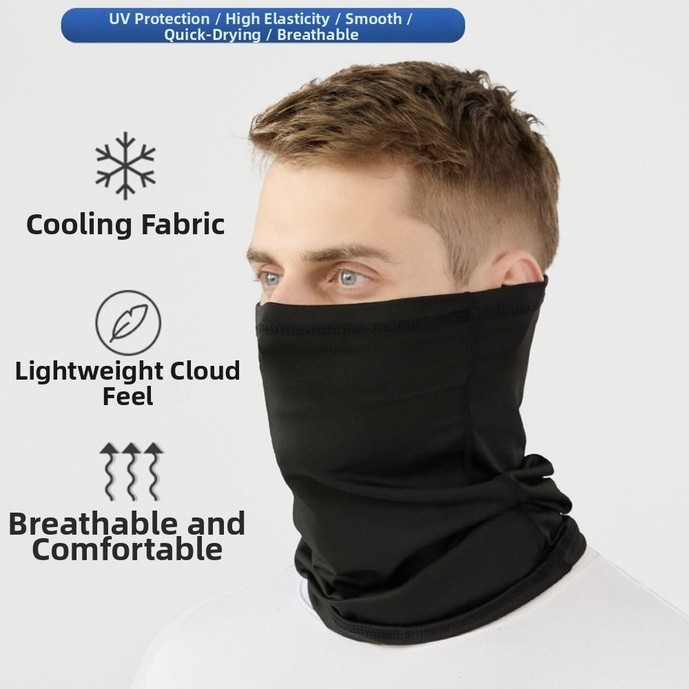 Sport Quick Dry Cycling Face M - Cycling Loop review and price