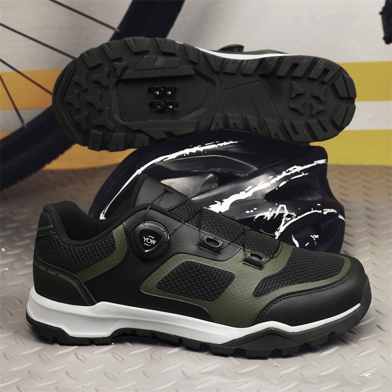 Comfortable casual four season - Cycling Commute Shoes review and price