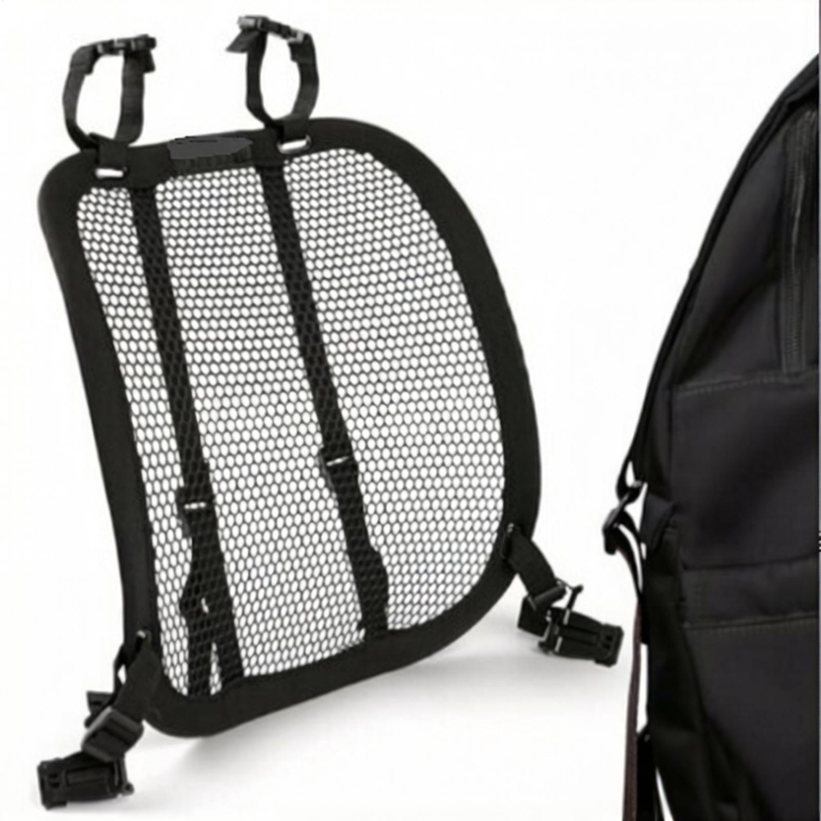 1pc Universal Rucksack Airflow - Cycling Commuter Backpack review and price